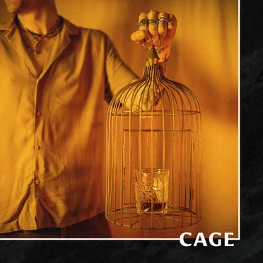 Cage