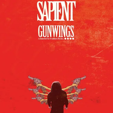 Gunwings: A Barrel for Feathers Redux