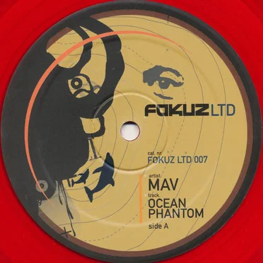 Ocean Phantom / It’s Always About the Girl