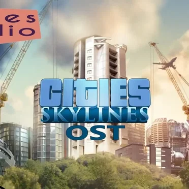 Cities: Skylines - Cities Radio