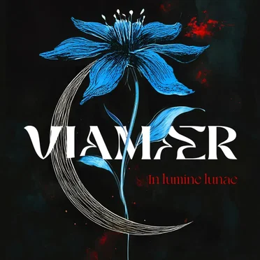 In Lumine Lunae by Viamaer - album cover