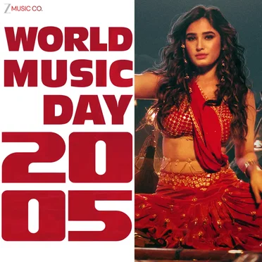 World Music Day 2025 with Bollywood Hits