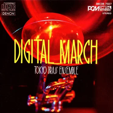 Digital March
