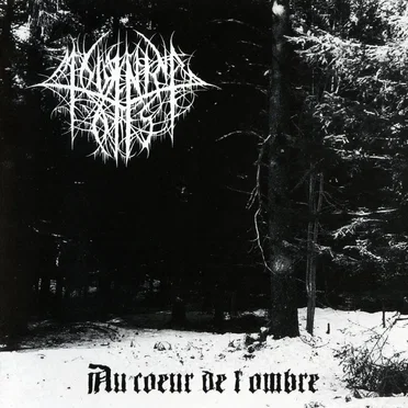 Au Cœur de l'Ombre