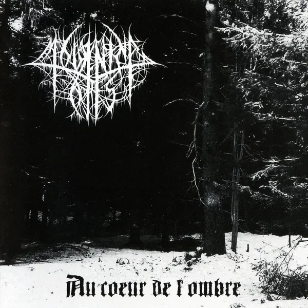 Au Cœur de l'Ombre