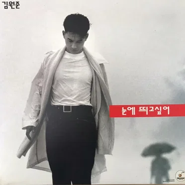 김원준