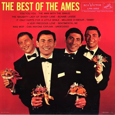 The Best of the Ames