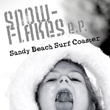 SNOW-FLAKES e.p.
