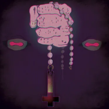 Televised Witch Trials by GhostHost - album cover