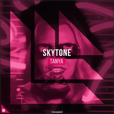 Tanya by Skytone - album cover