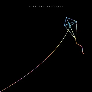 Black Kite by Full Fat - album cover