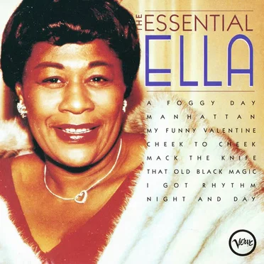 The Essential Ella