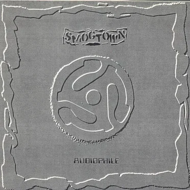 Audiophile by Smogtown - album cover