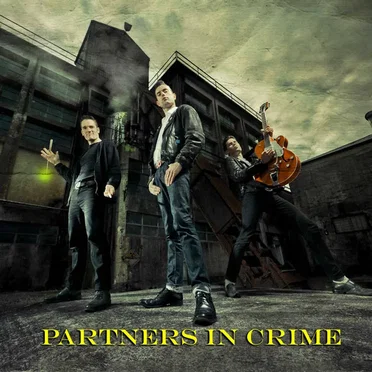 Partners in Crime