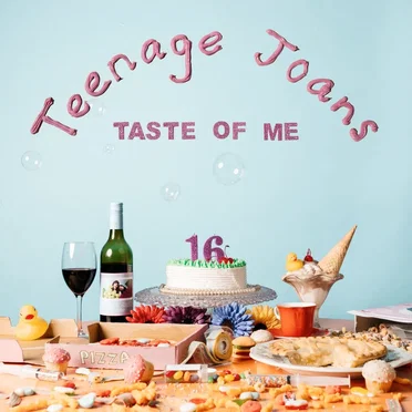 Taste of Me