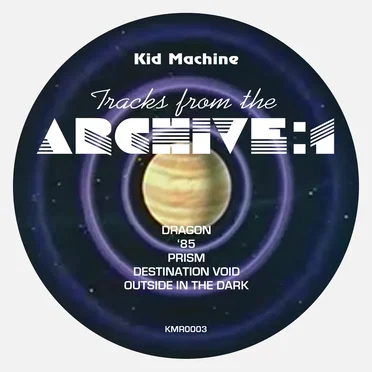Tracks from the Archive:1