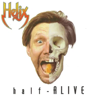 Half‐Alive