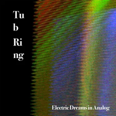 Electric Dreams in Analog