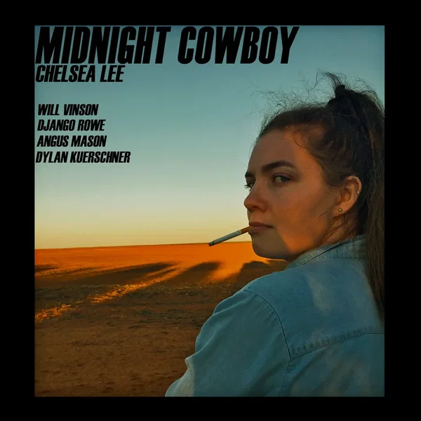 Midnight Cowboy