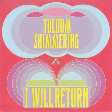 I Will Return