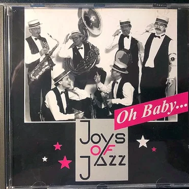 Oh Baby... by Joys of Jazz - album cover
