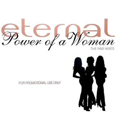 Power of a Woman