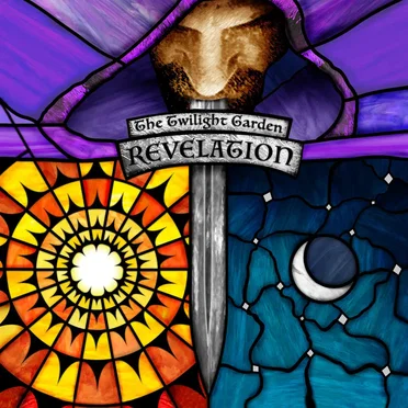 Revelation by The Twilight Garden - album cover