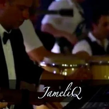 JameliQ by JameliQ - album cover