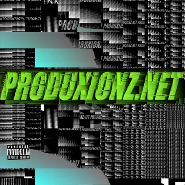 DJ Demos 2021 by Late Nite Produxionz - album cover