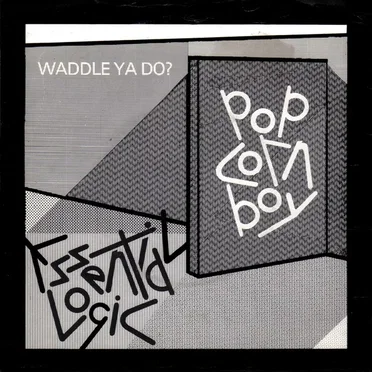 Popcorn Boy (Waddle Ya Do?)