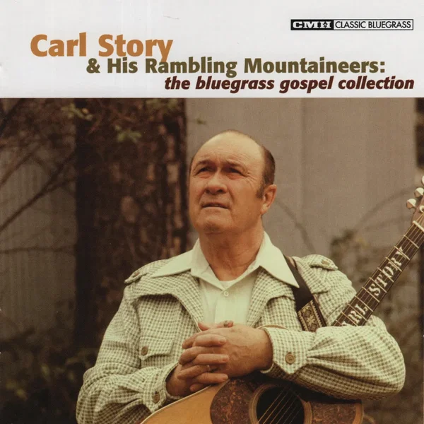 The Bluegrass Gospel Collection
