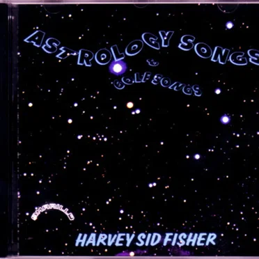 Astrology Songs & Golf Songs