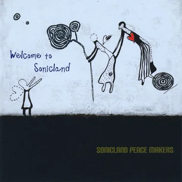 Welcome to Sonicland