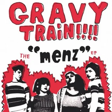 The “menz” EP