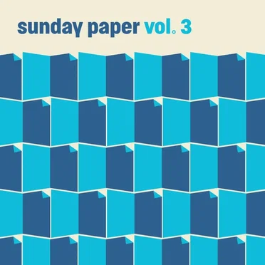 Sunday Papers, Vol. 3 by Various Artists - album cover