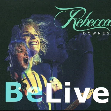 Rebecca Downes