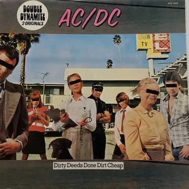 Double Dynamite 2 Originals