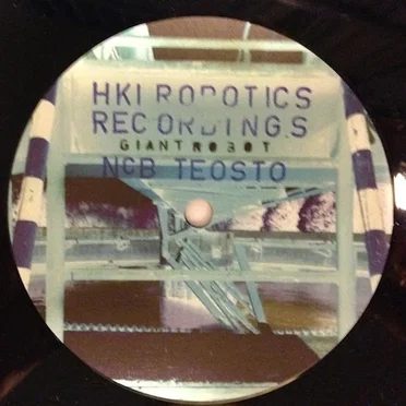 33 RPM Robotics