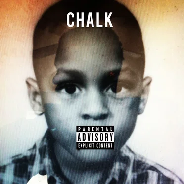 Chalk by Over9000 - album cover