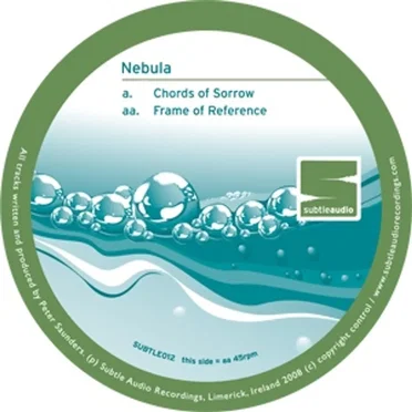 Chords of Sorrow / Frame of Reference