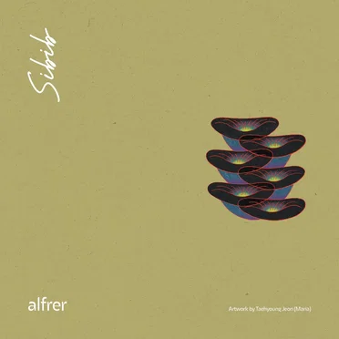 Sibib by alfrer - album cover
