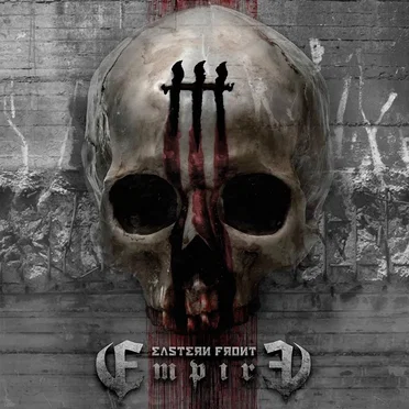Empire by Eastern Front - album cover