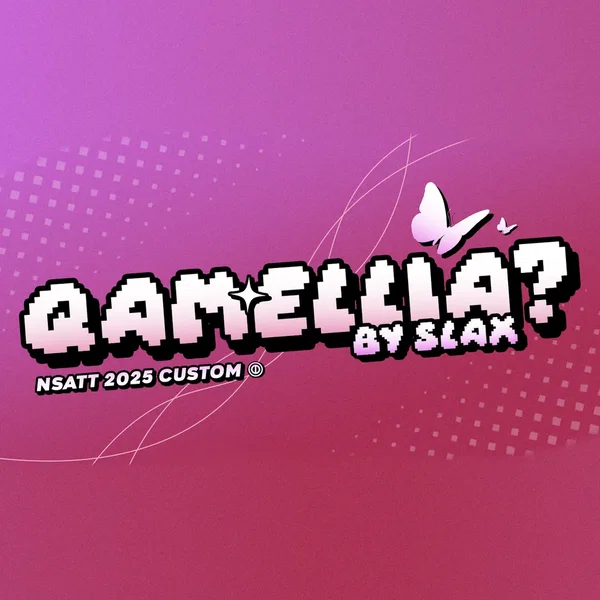 Qamellia?