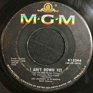 I Ain't Down Yet / Dolce Far Niente
