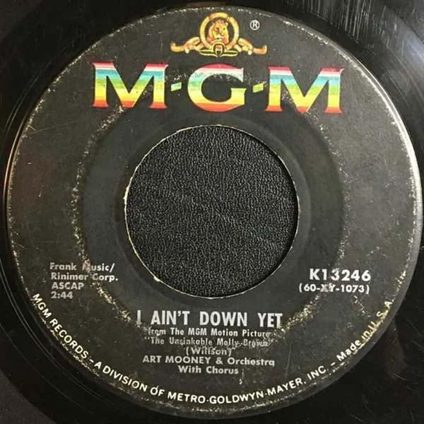 I Ain't Down Yet / Dolce Far Niente
