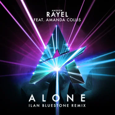 Alone (Ilan Bluestone remix)