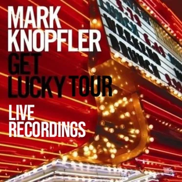 Get Lucky Tour 2010 - Bergen (NO) (2010-06-14)