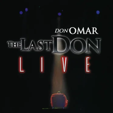 The Last Don Live