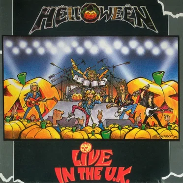 Live in the U.K.