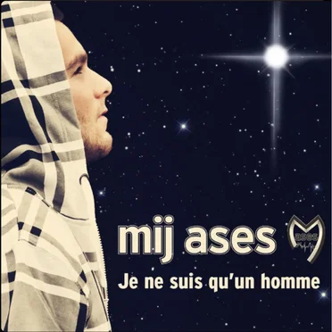 Je ne suis qu'un homme